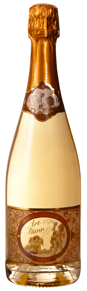 Champagne Borel Lucas