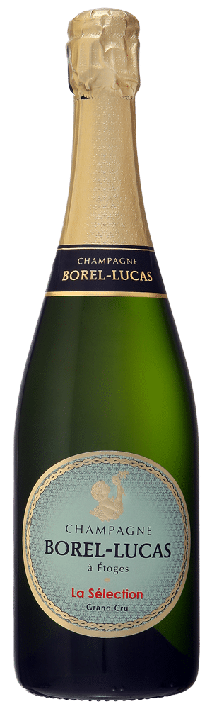 Champagne Borel Lucas