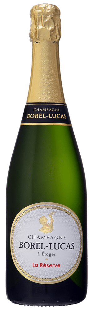 Champagne Borel Lucas