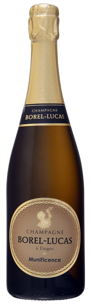 Champagne Borel Lucas