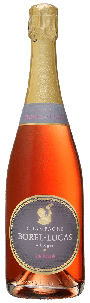 Champagne Borel Lucas